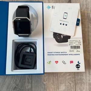 Fitbit Blaze